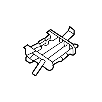 Kia 87235AT000