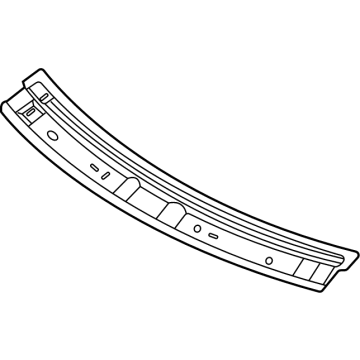 Kia 67121R0000