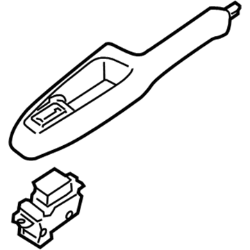 Kia 827101G000E4