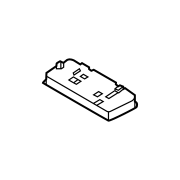 Kia 92850A9600BSU