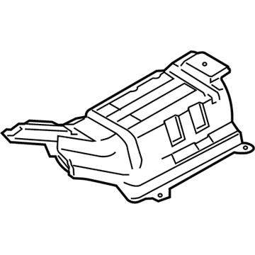 Kia 28791F2000