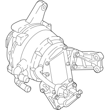 Kia 3739003920 Kia 3739003920