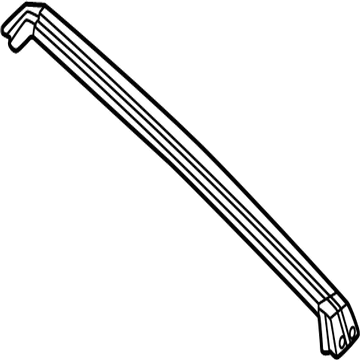 Kia 81616XA000