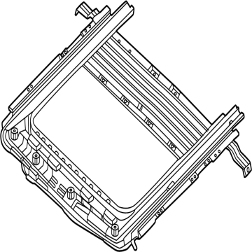 Kia 81610XA000