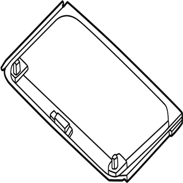 Kia 81660XA000EMA