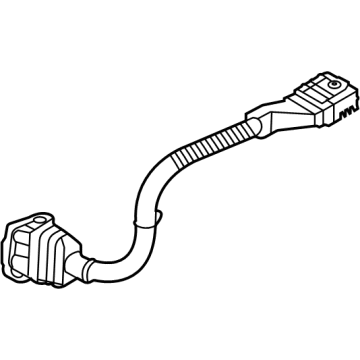 Kia 91673CH100