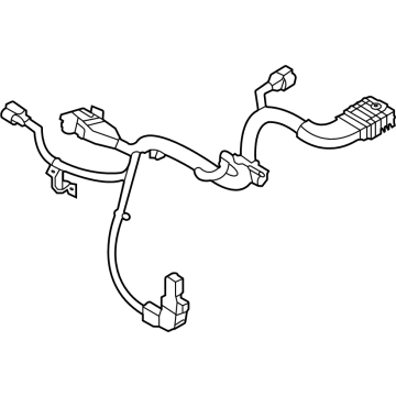 Kia 91674CH100