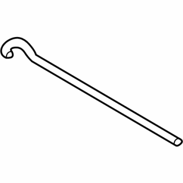Kia 091323B000