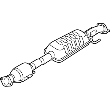 Kia 28600C2700