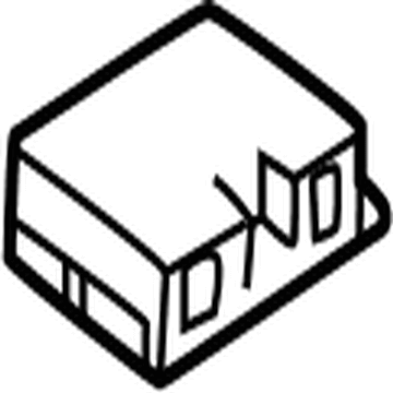 Kia 88B96P2000