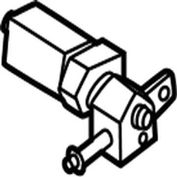 Kia 886B6DO000