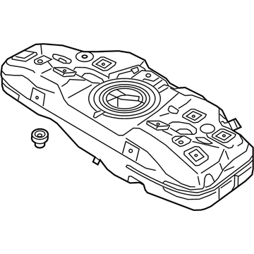 Kia 31150H9500