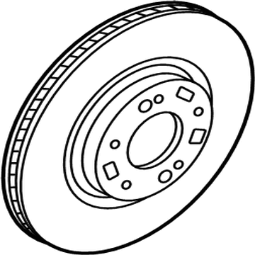 Kia 51712L1700