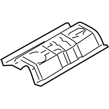Kia 651310W050