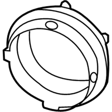 Kia 921911K000