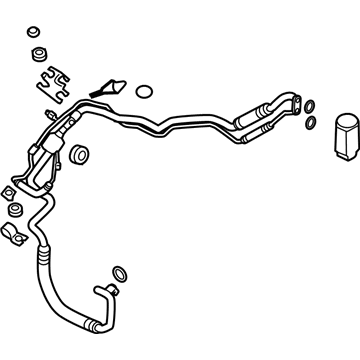Kia 977591U100