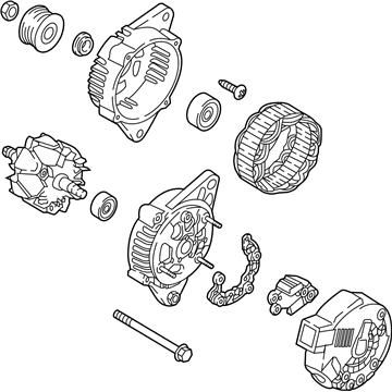 Kia 373002J355
