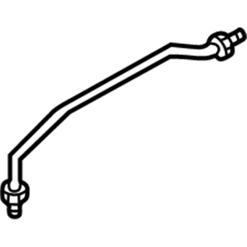 Kia 0K2A232451A