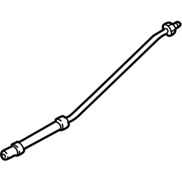Kia 0K2A232480B