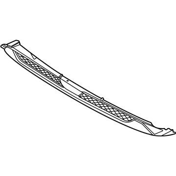 Kia 86671K0020
