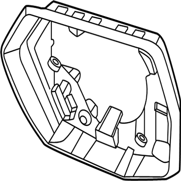 Kia 87615DO000