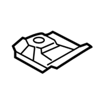 Kia 651552P000
