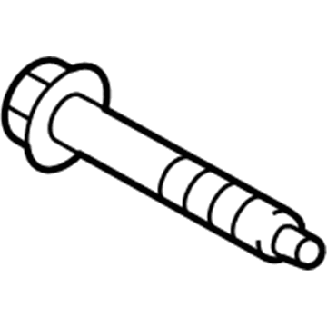 Kia 374512B000