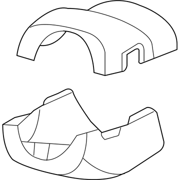Kia 848504D000VA