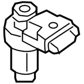Kia 393502B030