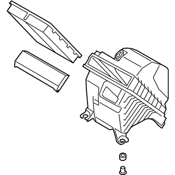 Kia 28110C5250