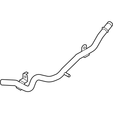 Kia 254572E000