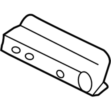 Kia 812543S000