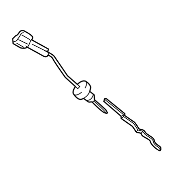 Kia 465803A250