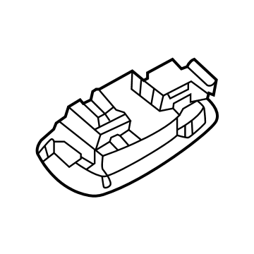 Kia 92870C1500GYT