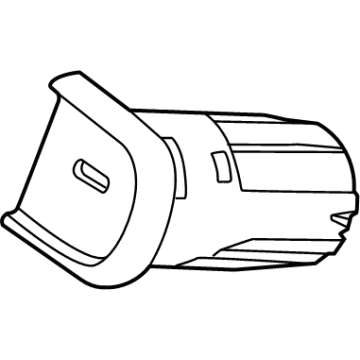 Kia 96125P1500