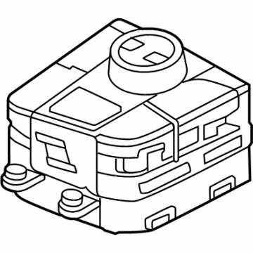 Kia 93300P1010