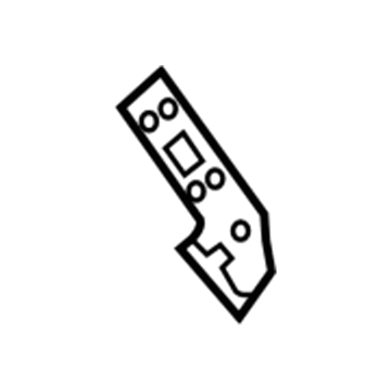 Kia 873883T000