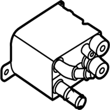 Kia 25670DO000