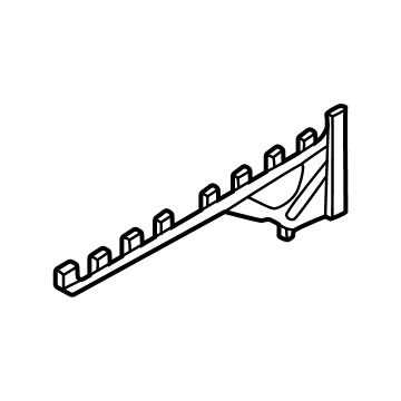 37561ES000 Kia Voltage Sensor Wiring Harness Illustration 1 of 1