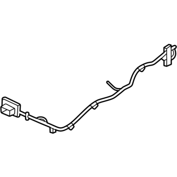 37517ES000 Kia WIRING HARNESS-BMS Illustration 1 of 1