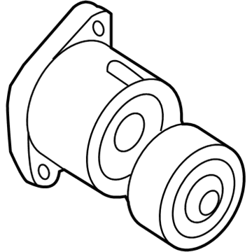 Kia 252822G000