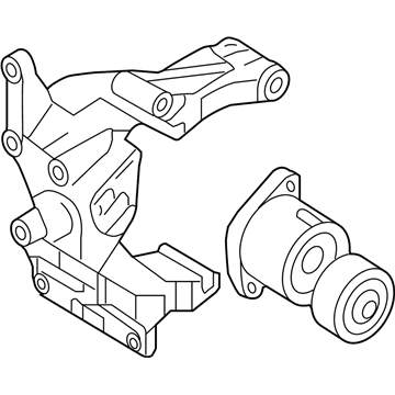 Kia 252802GGC4