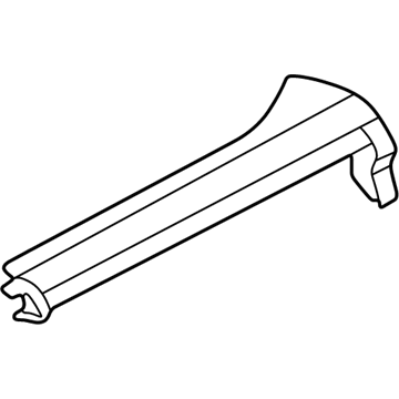 Kia 0K55270320C