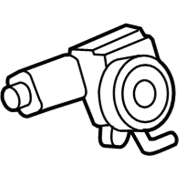 Kia 834602G000