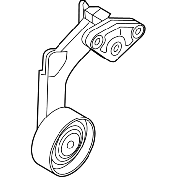Kia 2528108HA0