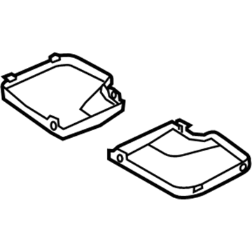 Kia 928723R020