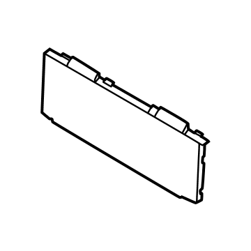 Kia 86741DO000