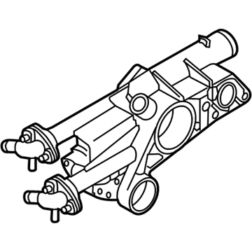 Kia 256202G540