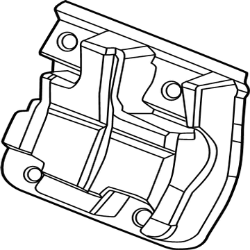Kia 365421XCA1