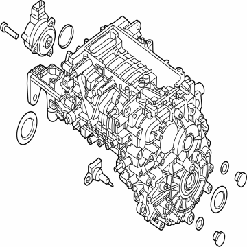 Kia 4400018JA5